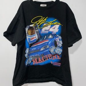 Jeff Gordon Pepsi Tee